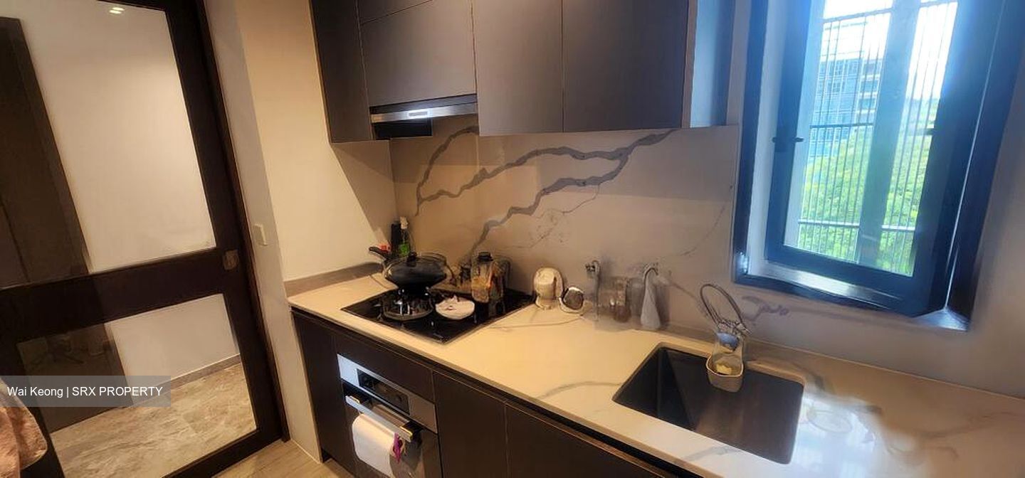 Wilshire Residences (D10), Apartment #502275411